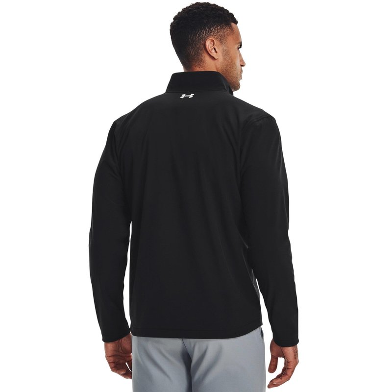 Under Armour Storm Revo herr jacka, svart