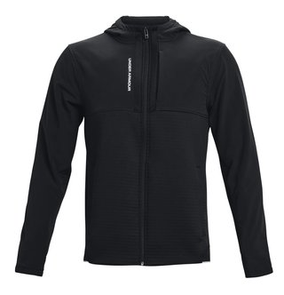 Under Armour Storm Daytona FZ herr väst, svart