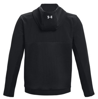 Under Armour Storm Daytona FZ herr väst, svart