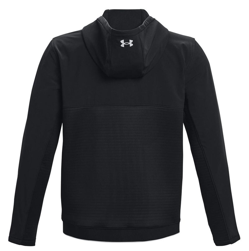 Under Armour Storm Daytona FZ herr väst, svart
