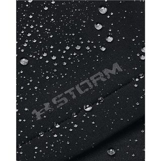 Under Armour Storm Daytona FZ herr väst, svart