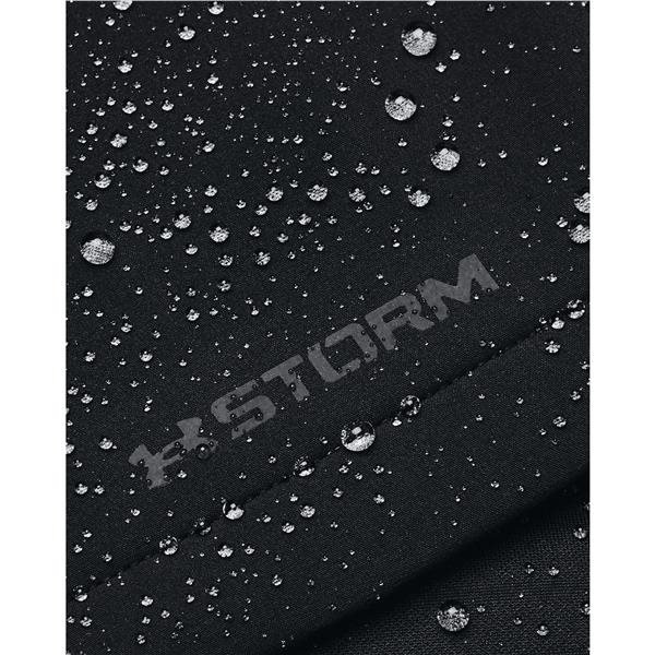 Under Armour Storm Daytona FZ herr väst, svart