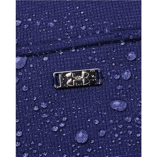 Under Armour Storm Fleece HZ dam sweatshirt, bauhaus blue