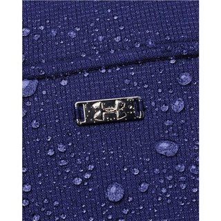 Under Armour Storm Fleece HZ dam sweatshirt, bauhaus blue