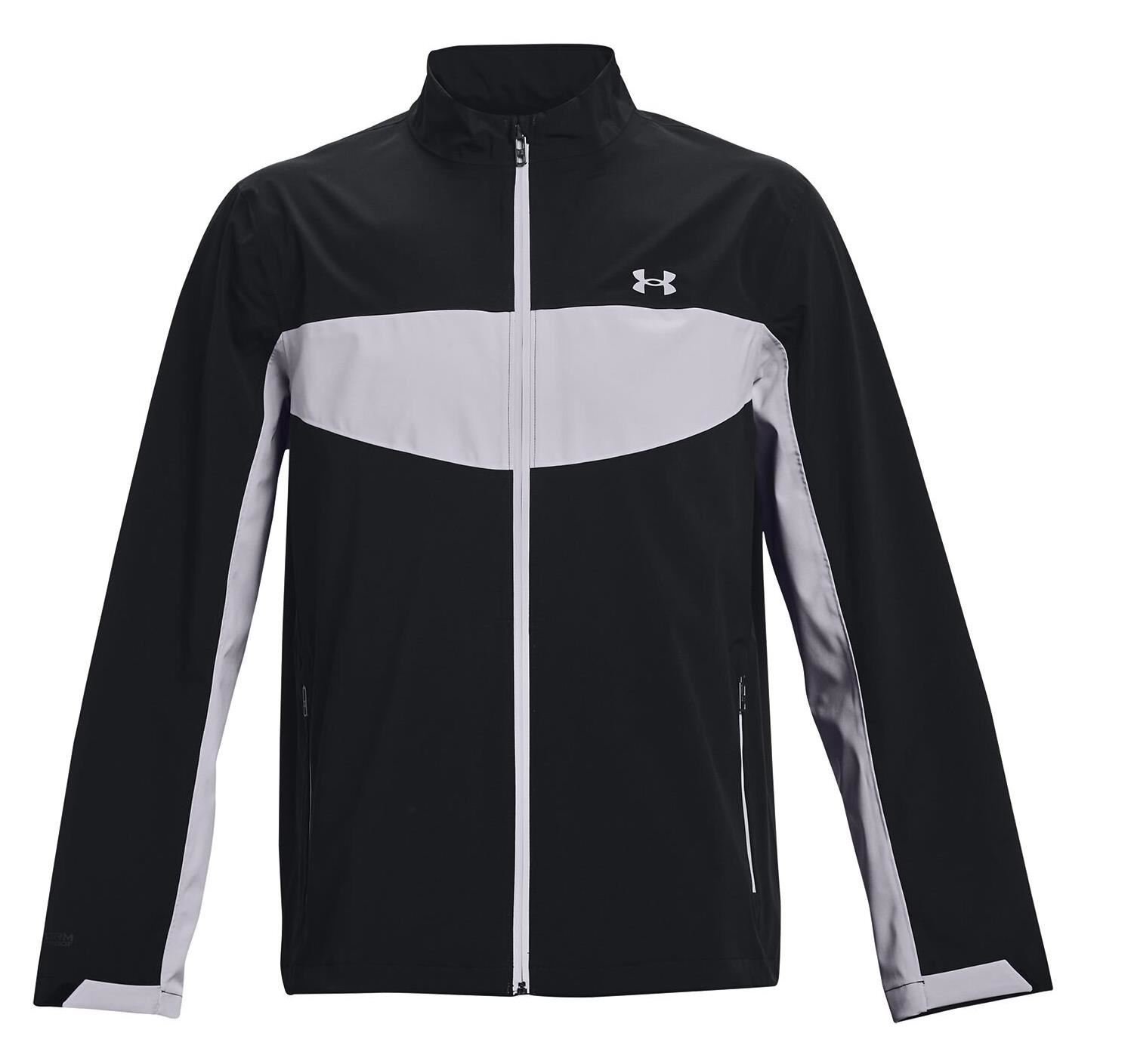 Under Armour Stormproof 2.0 herr väst, svart