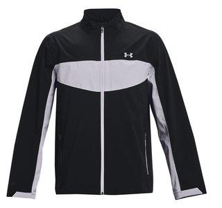 Under Armour Stormproof 2.0 herr väst, svart