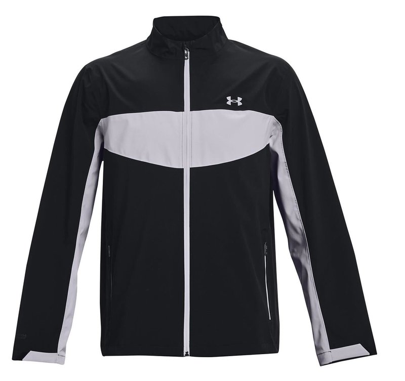 Under Armour Stormproof 2.0 herr väst, svart