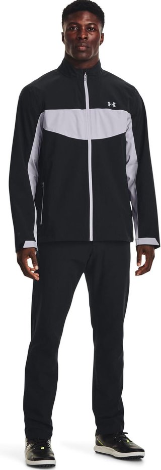 Under Armour Stormproof 2.0 herr väst, svart
