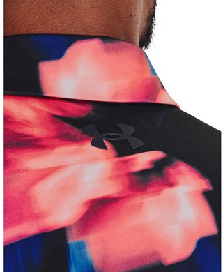 Under Armour Playoff 2.0 herr polo, svart