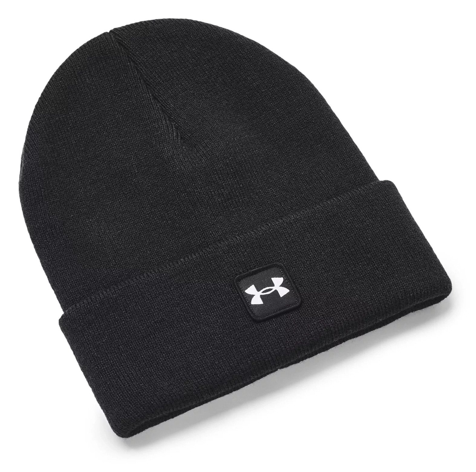 Under Armour Halftime Cuff herr vintermössa, svart