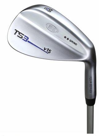 U.S. Kids Golf TS3-51 (130cm) V15 10-Club Combo junior golfset, grafit