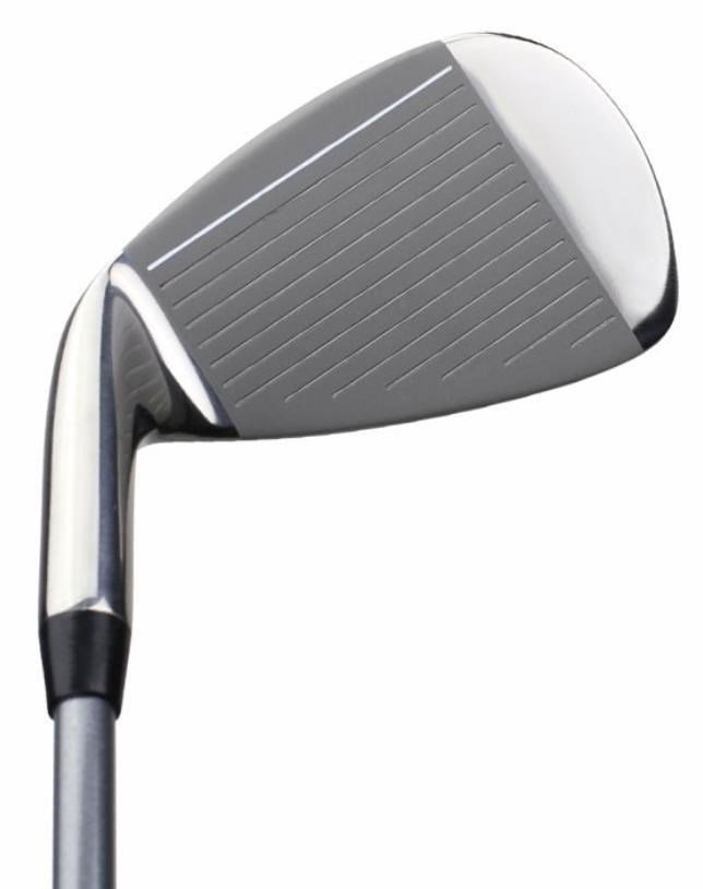 U.S. Kids Golf UL39 (99cm) WT30-S junior järn, grafit