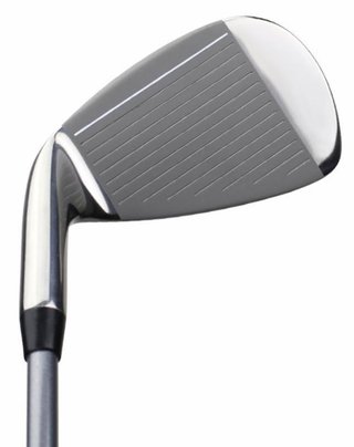 U.S. Kids Golf UL39 (99cm) WT30-S junior järn, grafit