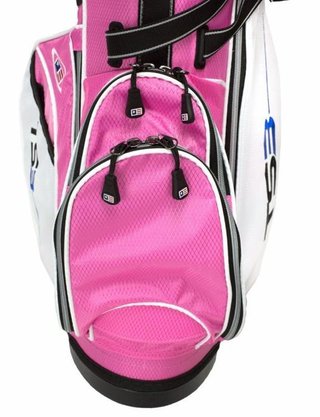U.S. Kids Golf TS3-51 (130cm) V15 10-Club junior golfset, grafit
