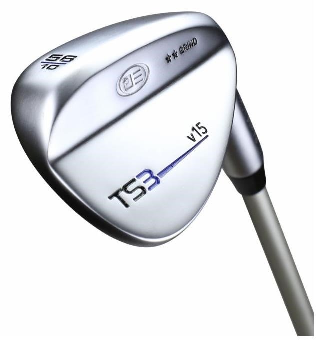 U.S. Kids Golf TS3-51 (130cm) V15 10-Club junior golfset, grafit