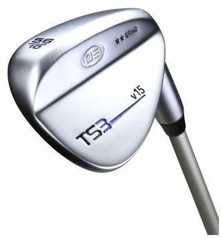 U.S. Kids Golf TS3-51 (130cm) V15 10-Club junior golfset, grafit