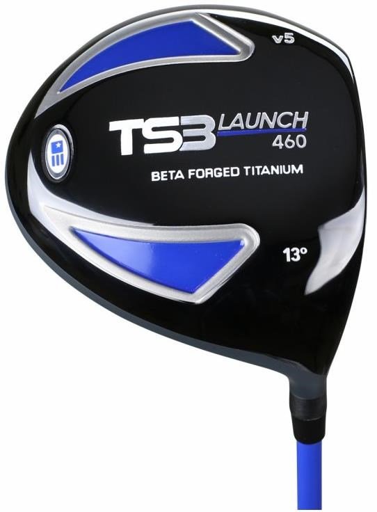 U.S. Kids Golf TS3-63 (160cm) v5 10-Club junior golfset, stål/grafit