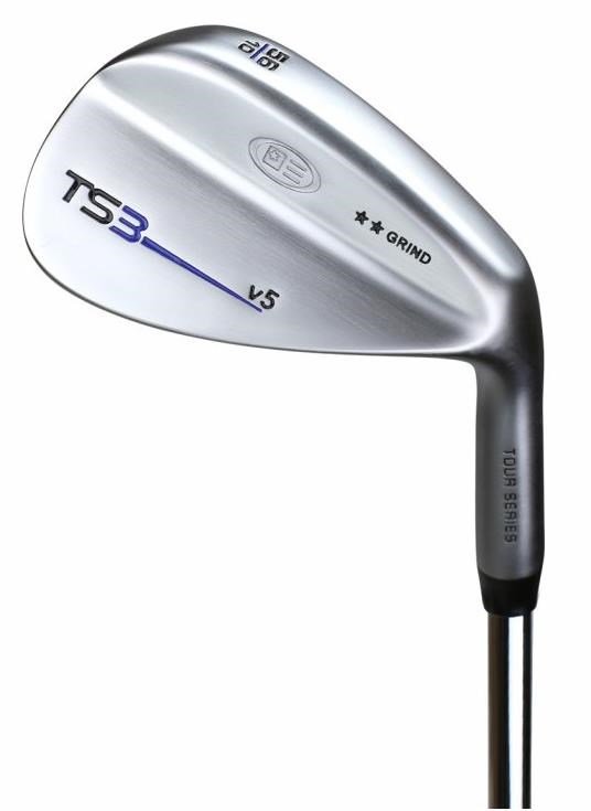U.S. Kids Golf TS3-63 (160cm) v5 10-Club junior golfset, stål/grafit