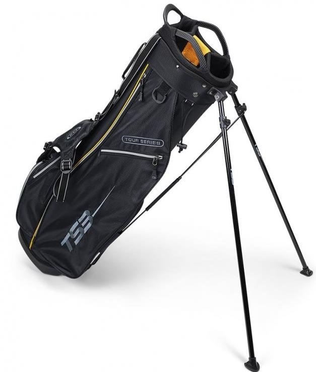 U.S. Kids Golf TS3-63 (160cm) v5 10-Club junior golfset, stål/grafit