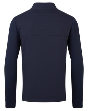 FootJoy FJ Hybrid herr jacka, navy/röd