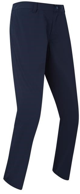 FootJoy HydroKnit herr byxor, marinblå