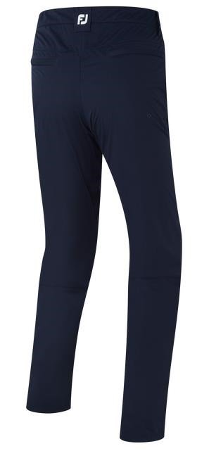FootJoy HydroKnit herr byxor, marinblå