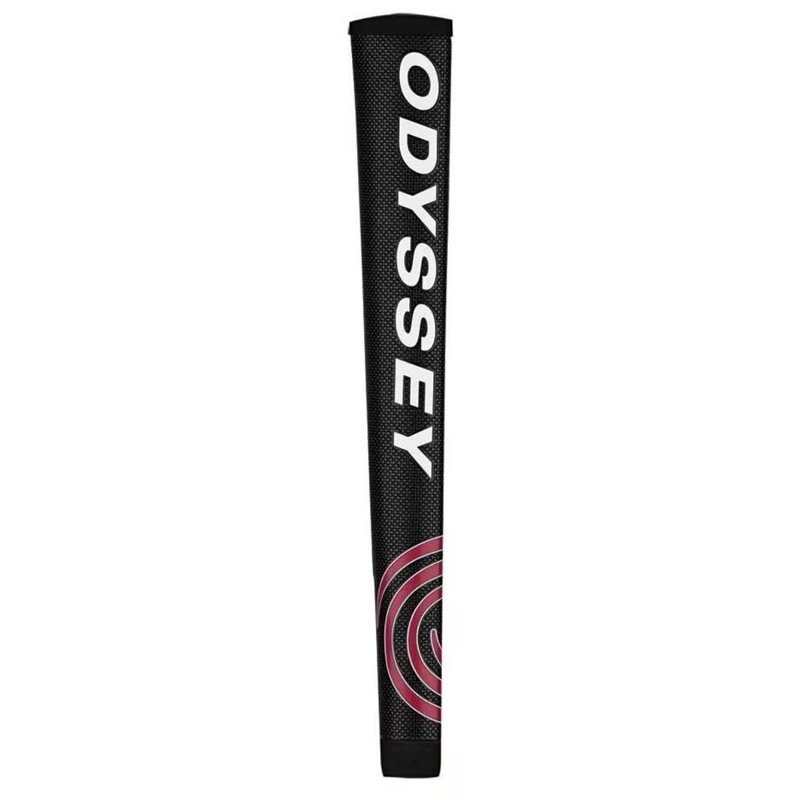 Odyssey Jumbo putter grip, svart