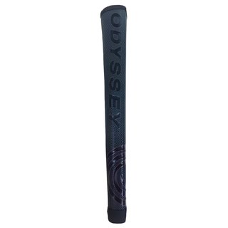 Odyssey Jumbo putter grip, grå