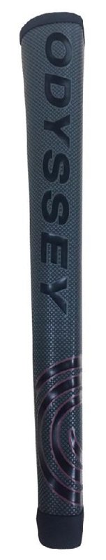 Odyssey Jumbo putter grip, grå