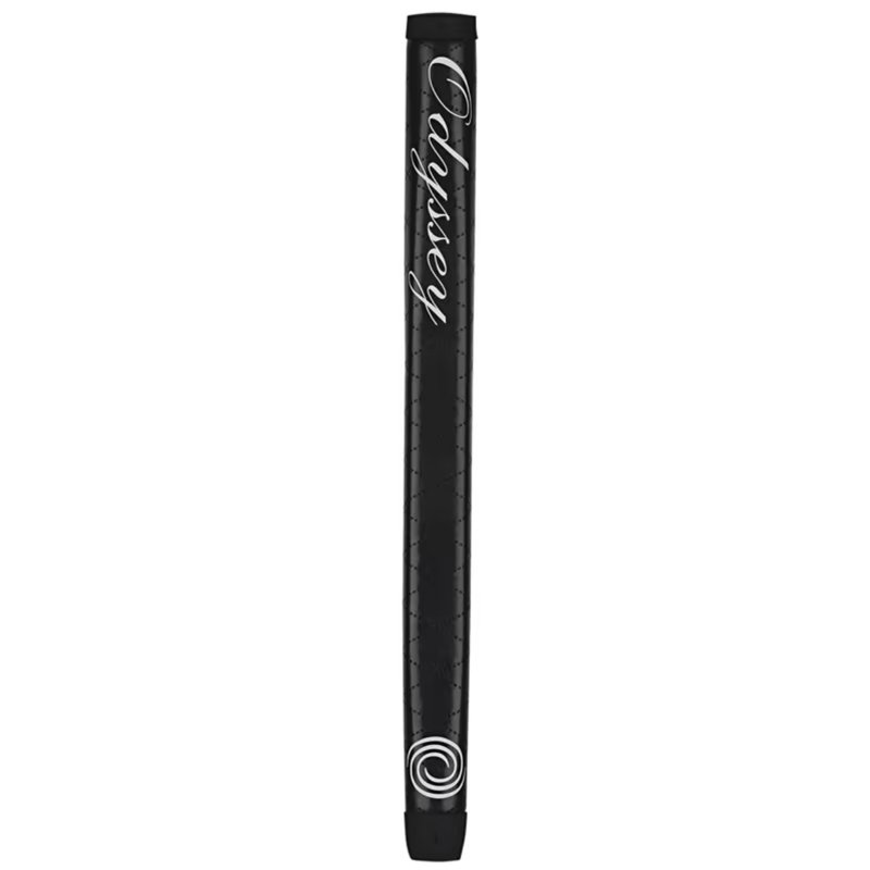 Odyssey Quilted putter grip, svart
