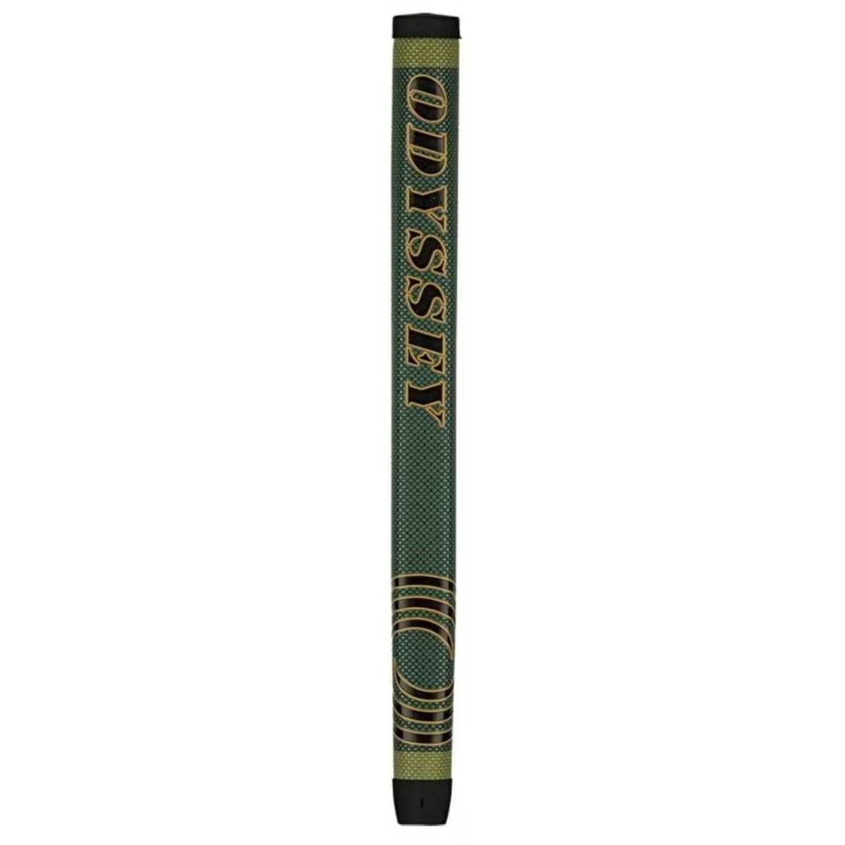 Odyssey Camo putter grip, grön