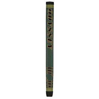 Odyssey Camo putter grip, grön