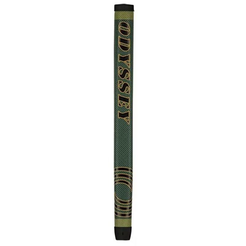 Odyssey Camo putter grip, grön