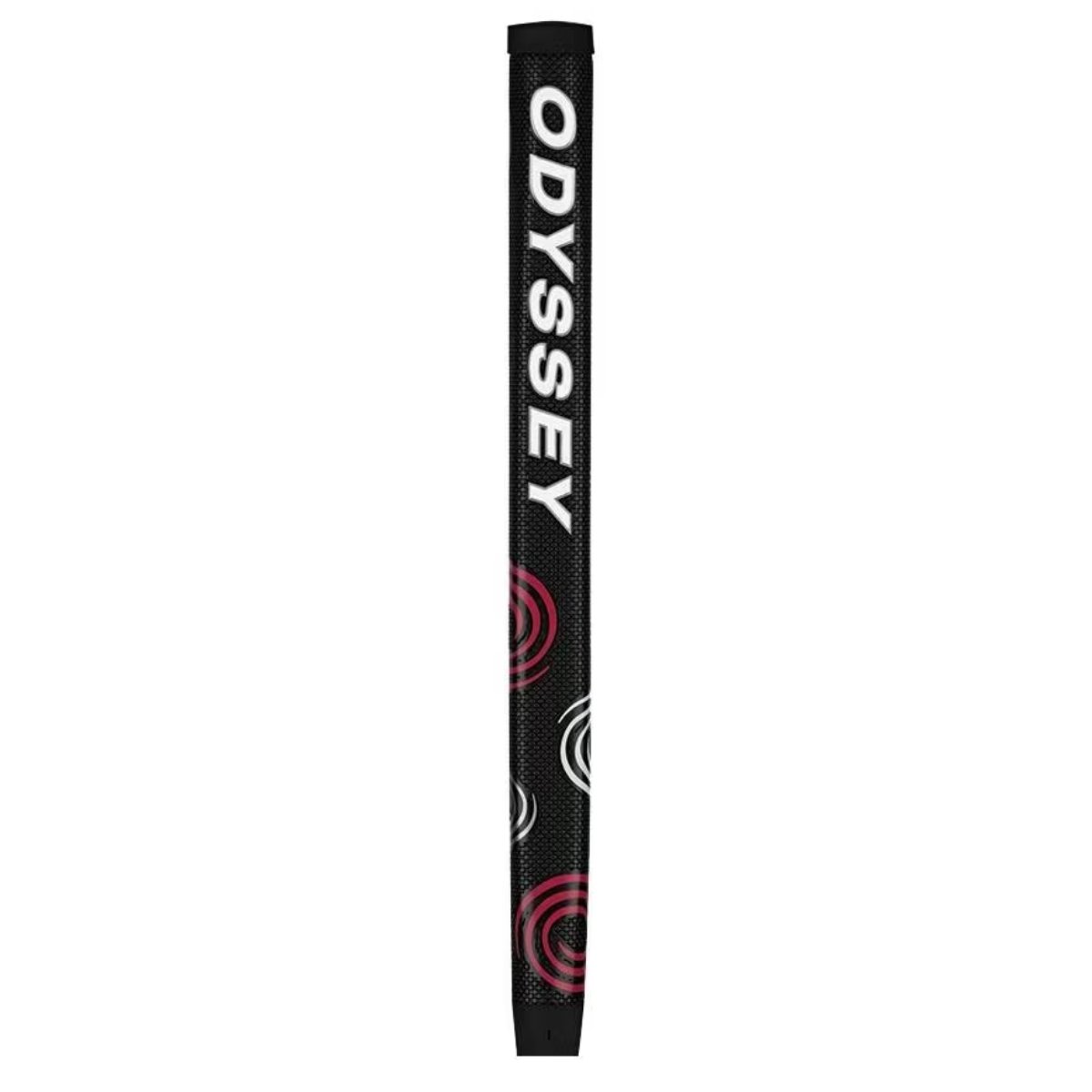 Odyssey Funky putter grip, svart