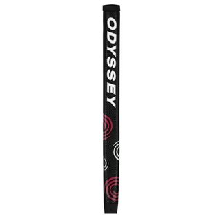 Odyssey Funky putter grip, svart