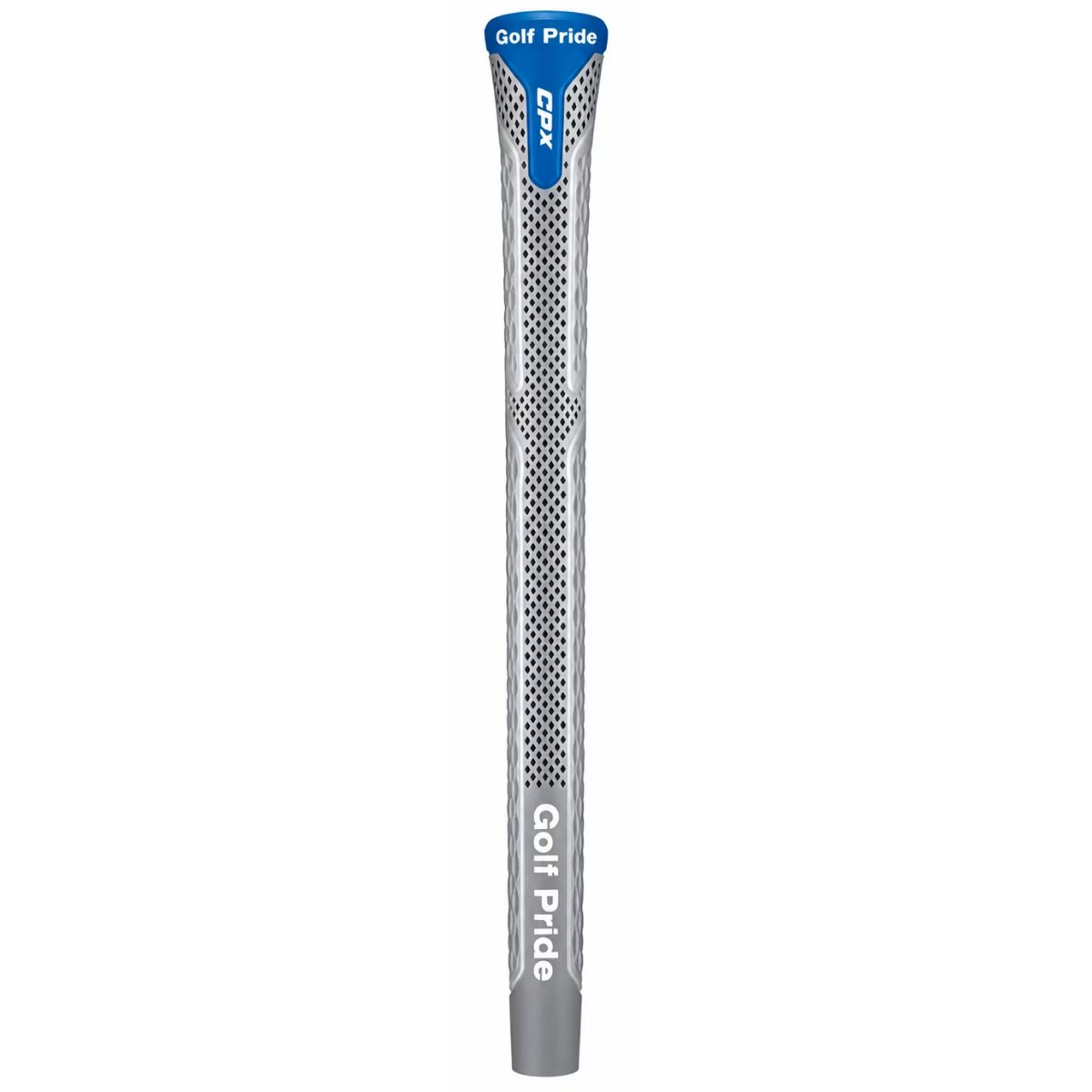 Golf Pride CPx grip, JUMBO, blå/vit