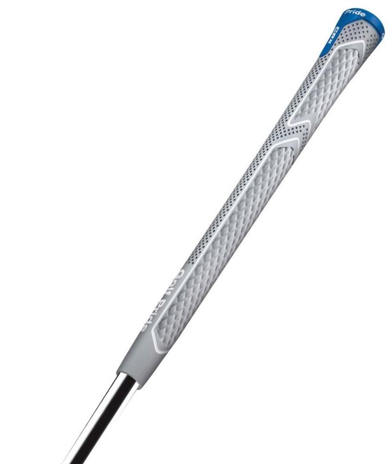 Golf Pride CPx grip, dam, blå/vit (Undersize)