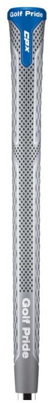 Golf Pride CPx grip, standard, blå/vit