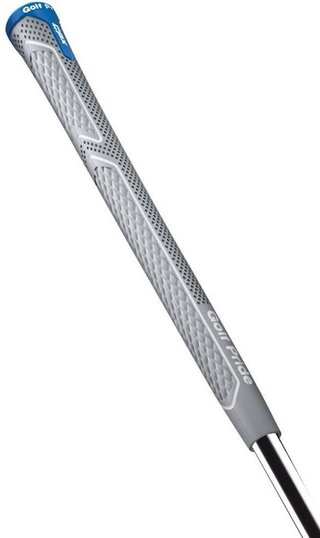 Golf Pride CPx grip, standard, blå/vit