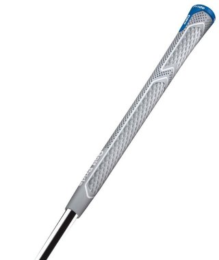 Golf Pride CPx grip, standard, blå/vit