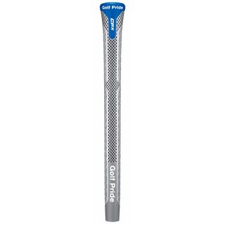 Golf Pride CPx grip, standard, blå/vit