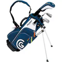 Cleveland CGJ junior golfset, grafit