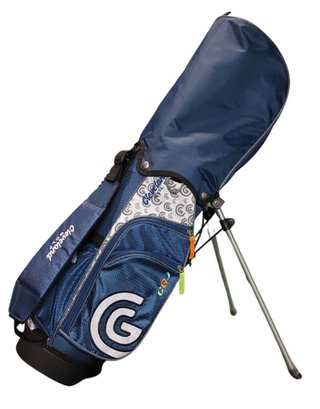 Cleveland CGJ junior golfset, grafit