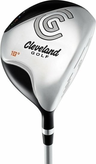 Cleveland CGJ junior golfset, grafit
