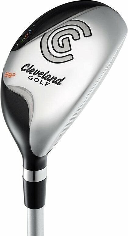 Cleveland CGJ junior golfset, grafit