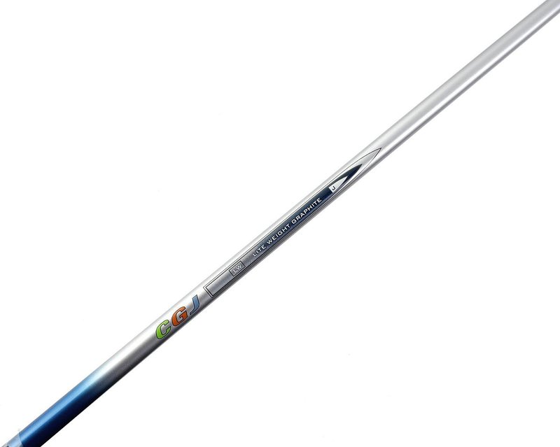 Cleveland CGJ junior golfset, grafit