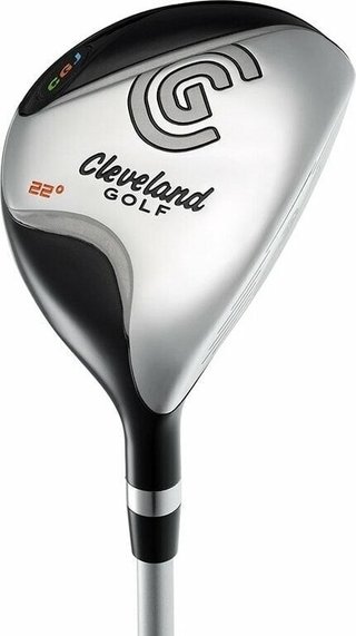 Cleveland CGJ junior golfset, grafit