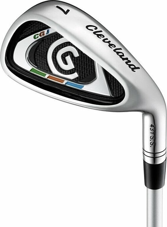 Cleveland CGJ junior golfset, grafit