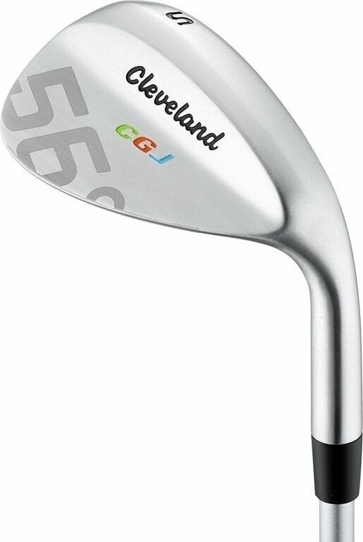 Cleveland CGJ junior golfset, grafit