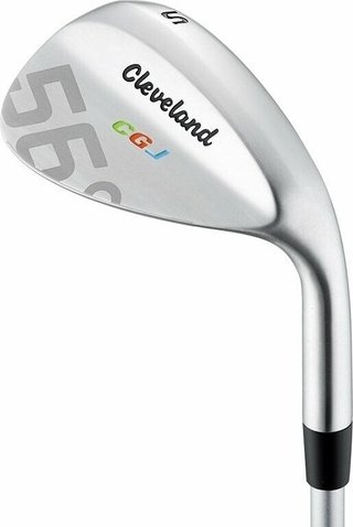 Cleveland CGJ junior golfset, grafit